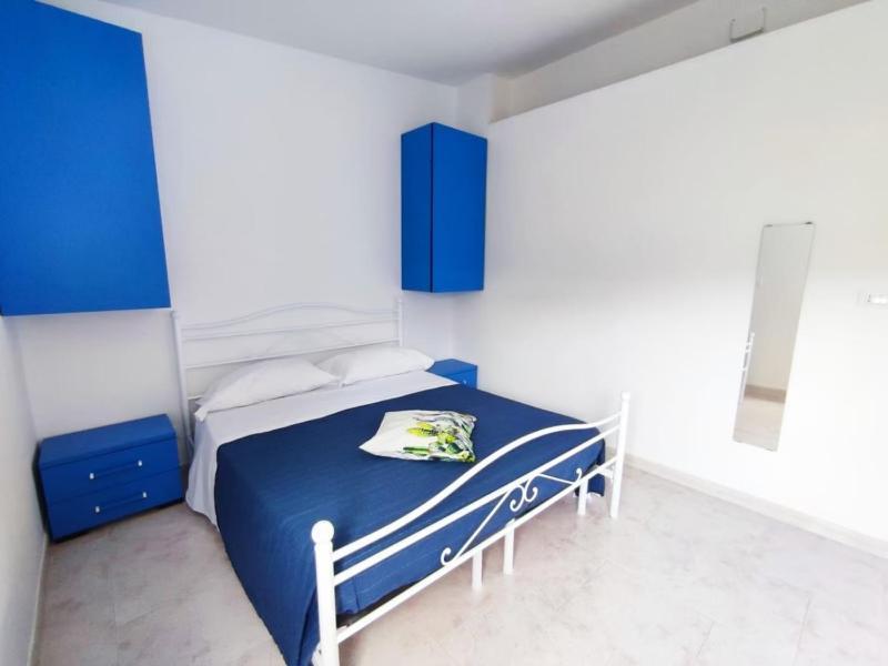 Al Meriggio Apartments Brucoli Exteriér fotografie