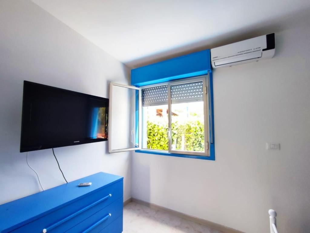 Al Meriggio Apartments Brucoli Exteriér fotografie
